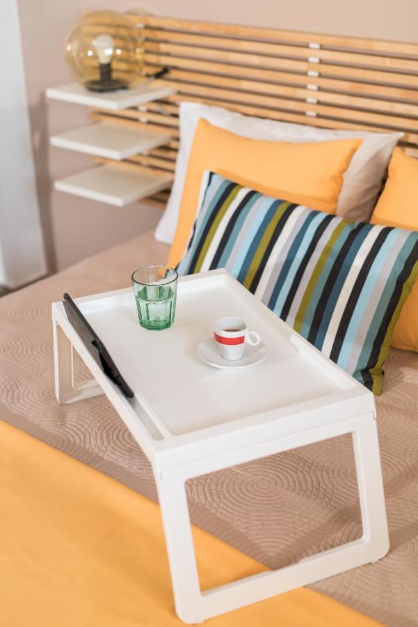 Halepa Luxury Apartments Chania  Exterior foto
