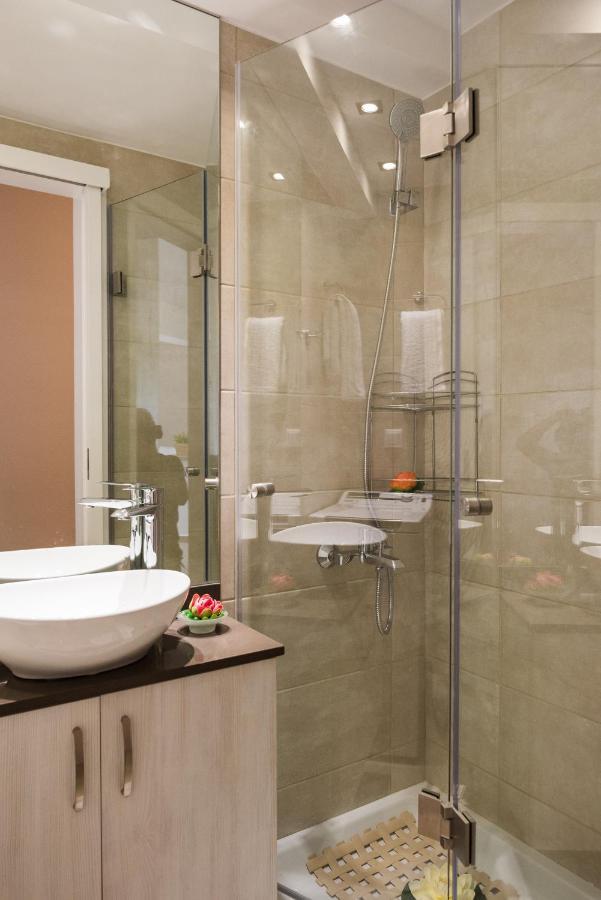 Halepa Luxury Apartments Chania  Exterior foto